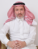 AKAR Vice Chairman Saeed Al Zaim