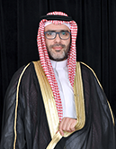 AKAR Vice Chairman Saeed Al Zaim